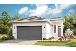 161 SE Via Sangro, Port St Lucie, FL 34952 Sold 04/26/24