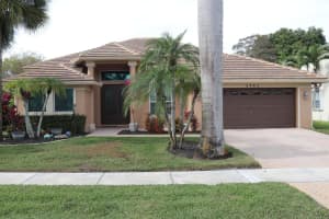 1741 Corsica Drive, Wellington, FL 33414 Sold 06/06/24