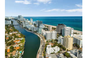 3200 Collins Avenue 2-1, Miami Beach, FL 33140 Sold 05/09/24