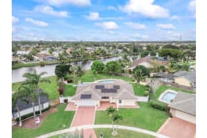 120 Parkwood Drive, Royal Palm Beach, FL 33411 Sold 02/29/24