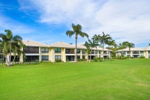 3725 Quail Ridge Drive N Bobwhite C, Boynton Beach, FL 33436 Sold 04/23/24