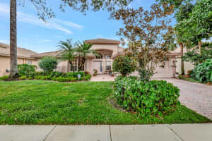 7279 Lahana Circle, Boynton Beach, FL 33437 Sold 04/17/24