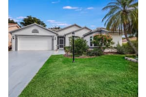 3770 Spring Crest Court, Lake Worth, FL 33467 Sold 03/08/24