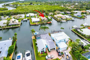 10806 SE Ensign Court, Hobe Sound, FL 33455 Sold 02/15/24
