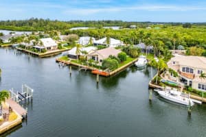 10806 SE Ensign Court, Hobe Sound, FL 33455 Sold 02/15/24