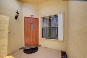 4571 Amherst Drive 99, West Palm Beach, FL 33417 Sold 02/12/24