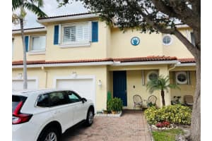 2776 S Evergreen Circle 2776, Boynton Beach, FL 33426 Sold 02/07/24