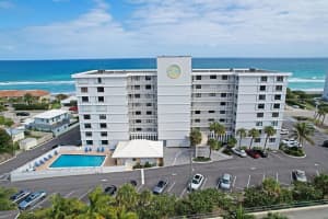 911 Ocean Drive 604, Juno Beach, FL 33408 Sold 02/28/24