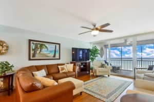 911 Ocean Drive 604, Juno Beach, FL 33408 Sold 02/28/24