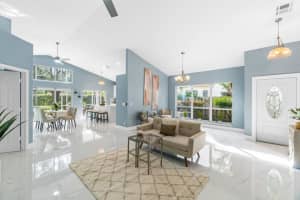 7634 Colony Palm Drive, Boynton Beach, FL 33436 Sold 02/16/24