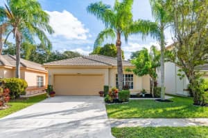 7634 Colony Palm Drive, Boynton Beach, FL 33436 Sold 02/16/24