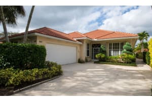 267 Kelsey Park Circle, Palm Beach Gardens, FL 33410 Sold 03/01/24