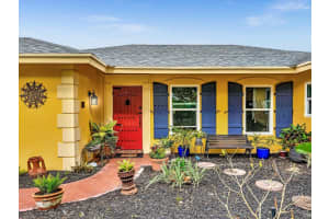 3827 Lowson Boulevard, Delray Beach, FL 33445 Sold 07/18/24