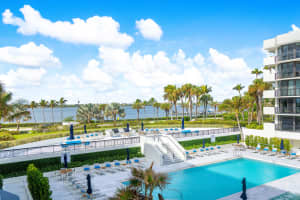 3140 S Ocean Boulevard 206s, Palm Beach, FL 33480 Sold 07/01/24