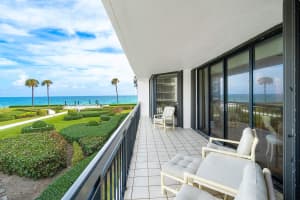 3140 S Ocean Boulevard 206s, Palm Beach, FL 33480 Sold 07/01/24