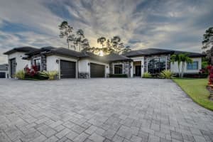 1201 Green Turtle Lane, West Palm Beach, FL 33411 Sold 02/16/24
