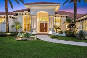 1700 Cypress Terrace Court, West Palm Beach, FL 33411 Sold 04/26/24