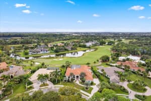 1700 Cypress Terrace Court, West Palm Beach, FL 33411 Sold 04/26/24