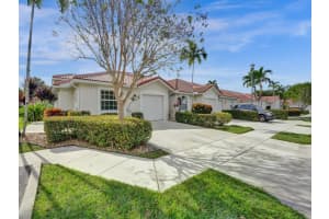 5092 N La Sedona Circle, Delray Beach, FL 33484 Sold 02/21/24