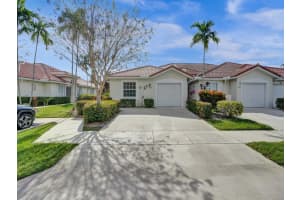 5092 N La Sedona Circle, Delray Beach, FL 33484 Sold 02/21/24