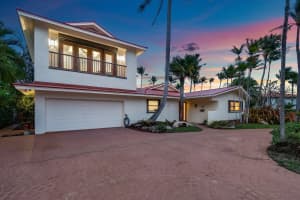 130 Riviera Drive, Riviera Beach, FL 33404 Sold 07/09/24