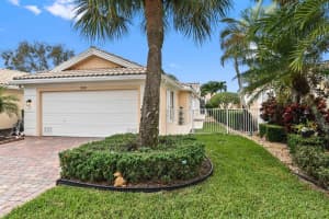 2075 Guadeloupe Drive, Wellington, FL 33414 Sold 06/27/24