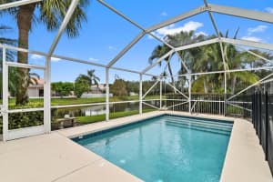 2075 Guadeloupe Drive, Wellington, FL 33414 Sold 06/27/24