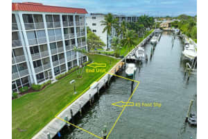 105 Paradise Harbour Boulevard 112, North Palm Beach, FL 33408 Sold 02/16/24
