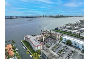 105 Paradise Harbour Boulevard 112, North Palm Beach, FL 33408 Sold 02/16/24