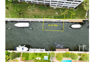 105 Paradise Harbour Boulevard 112, North Palm Beach, FL 33408 Sold 02/16/24
