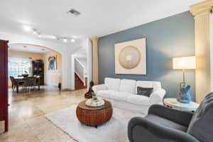 6828 Hendry Drive, Lake Worth, FL 33463 Sold 03/15/24