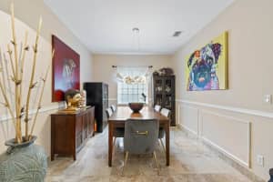 6828 Hendry Drive, Lake Worth, FL 33463 Sold 03/15/24