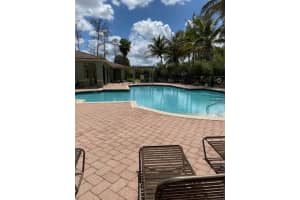 340 Crestwood Circle 206, Royal Palm Beach, FL 33411 Sold 01/19/24