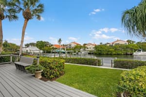 17036 Bay Street, Jupiter, FL 33477 Sold 05/21/24