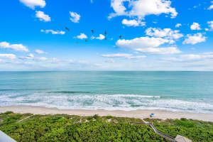 4180 N Hwy A1-A 1205-B, Hutchinson Island, FL 34949 Sold 04/04/24