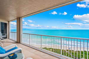 4180 N Hwy A1-A 1205-B, Hutchinson Island, FL 34949 Sold 04/04/24