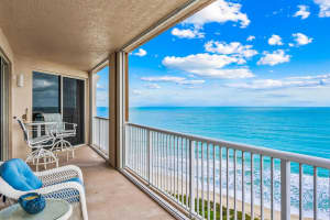 4180 N Hwy A1-A 1205-B, Hutchinson Island, FL 34949 Sold 04/04/24