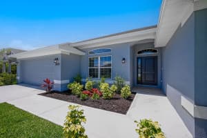 8677 Waterstone Boulevard, Fort Pierce, FL 34951 Sold 03/10/25