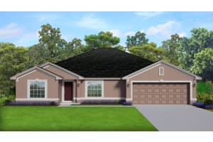 8722 Waterstone Boulevard, Fort Pierce, FL 34951 Sold 07/17/25