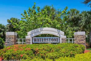 8722 Waterstone Boulevard, Fort Pierce, FL 34951 Sold 07/17/25