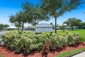 8722 Waterstone Boulevard, Fort Pierce, FL 34951 Sold 07/17/25