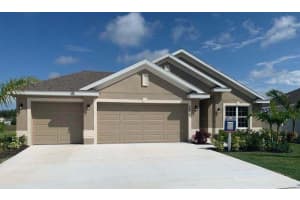 8680 Pavia Street S, Fort Pierce, FL 34951 Sold 10/04/24