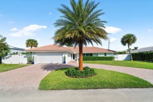 1160 Coral Way, Singer Island, FL 33404 Sold 05/10/24