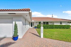 1160 Coral Way, Singer Island, FL 33404 Sold 05/10/24