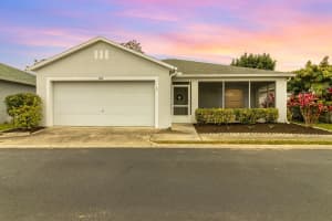 3818 Town Square Boulevard 61, Melbourne, FL 32901 Sold 04/30/24