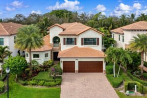 225 Gardenia Isle Drive, Palm Beach Gardens, FL 33418 Sold 04/21/25