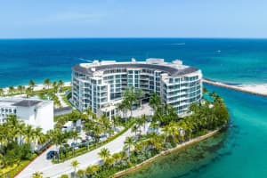 1000 S Ocean Boulevard 505, Boca Raton, FL 33432 Sold 09/27/24