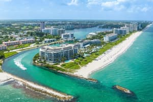 1000 S Ocean Boulevard 505, Boca Raton, FL 33432 Sold 09/27/24