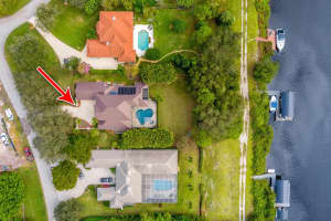 3272 SW Rivers End Way, Palm City, FL 34990 Sold 02/07/24