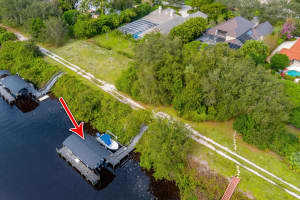 3272 SW Rivers End Way, Palm City, FL 34990 Sold 02/07/24